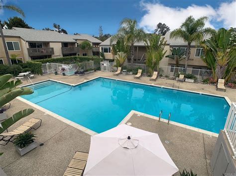 villa la jolla condominiums